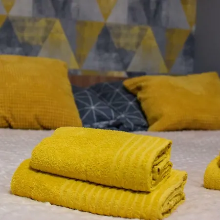 Mogilska Tower + Garaz *