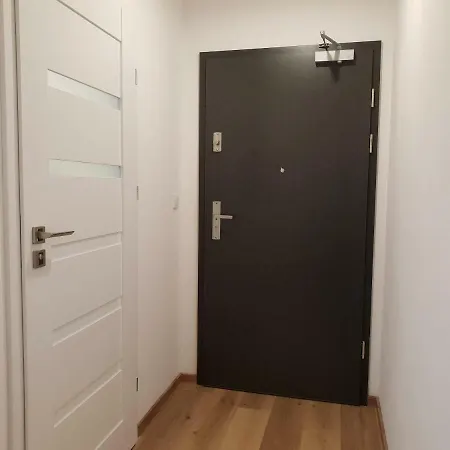 Mogilska Tower + Garaz